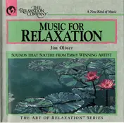 Jim Oliver - Music for Relaxation