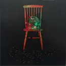 LP - Jim O'Rourke - The Visitor - Embossed gatefold