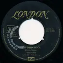 7inch Vinyl Single - Jim Lowe - The Green Door