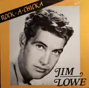 LP - Jim Lowe - Rock-A-Chicka