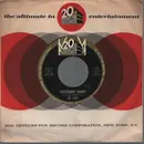 7inch Vinyl Single - Jim Lowe - Hootenanny Granny / These Bones Gonna Rise Again - Company Sleeve