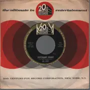 7inch Vinyl Single - Jim Lowe - Hootenanny Granny / These Bones Gonna Rise Again - Company Sleeve