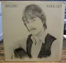LP - Jim Lord - Inside Out