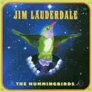 CD - Jim Lauderdale - The Hummingbirds