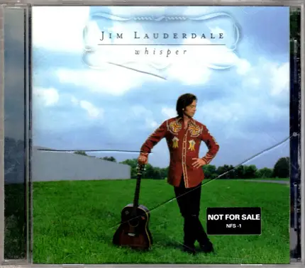 Jim Lauderdale - Whisper