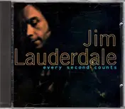 Jim Lauderdale - Every Second Counts