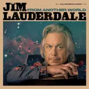 Jim Lauderdale