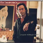 Jim Lauderdale - Onward Through It All