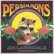 CD - Jim Lauderdale - Persimmons
