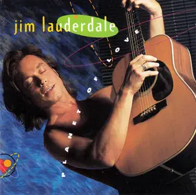 Jim Lauderdale - Planet of Love