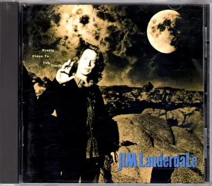 Jim Lauderdale - Pretty Close to the Truth