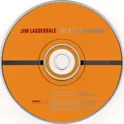 CD - Jim Lauderdale - The Other Sessions