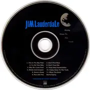 CD - Jim Lauderdale - Pretty Close To The Truth