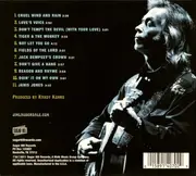 CD - Jim Lauderdale - Reason And Rhyme (Bluegrass Songs By Robert Hunter & Jim Lauderdale) - Digipack