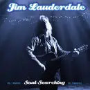 Double CD - Jim Lauderdale - Soul Searching - Digipak