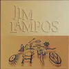 CD - Jim Lampos - Dreamland In Flames