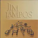 CD - Jim Lampos - Dreamland In Flames