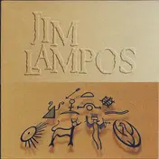 Jim Lampos - Dreamland in Flames