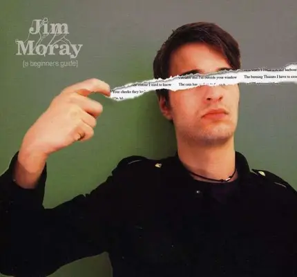 Jim Moray - A Beginners Guide