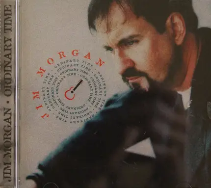 Jim Morgan - Ordinary Time