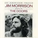 CD - Jim Morrison - An American Prayer + 3