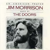 Jim Morrison - An American Prayer + 3