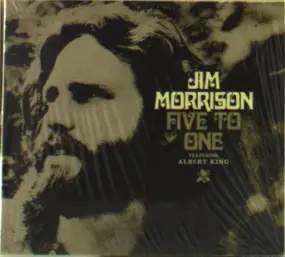 Jim Morrison - Five To One