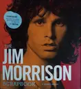 CD - Jim Morrison - Jim Morrison Speaks - Scrap-book