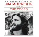 CD - Jim Morrison Music By The Doors - An American Prayer