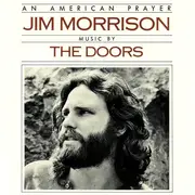 CD - Jim Morrison Music By The Doors - An American Prayer