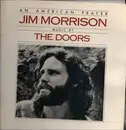 LP - Jim Morrison Music By The Doors - An American Prayer - SPANISH RELEASE