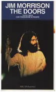 Jim Morrison / Riccardo Bertoncelli - The Doors. Jim Morrison