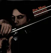 Jim Moss - Tanyards Bluegrass Fiddle