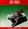 LP - Jim Moss - Through The Windshield