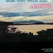 LP - Jim MacLeod & His Band - The Sound Of Scotland