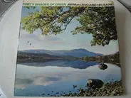 Jim MacLeod & His Band - Forty Shades Of Green