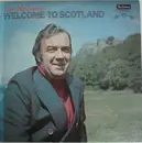 LP - Jim MacLeod & His Band - Jim MacLeod's Welcome To Scotland
