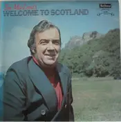 Jim MacLeod & His Band - Jim MacLeod's Welcome To Scotland