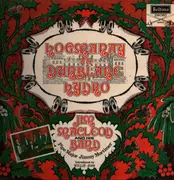 LP - Jim MacLeod & His Band - Hogmanay At Dunblane Hydro