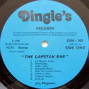 LP - Jim Mageean - The Capstan Bar