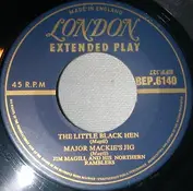 Jim Magill And His Northern Ramblers