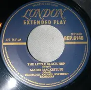 Jim Magill And His Northern Ramblers - The Little Black Hen