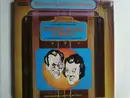 LP-Box - Jim & Marian Jordan - Fibber McGee & Molly