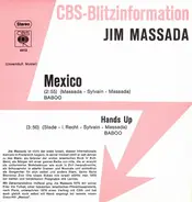 Jim Massada - Mexico / Hands Up