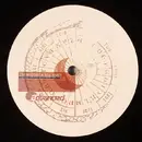 12inch Vinyl Single - Jim Masters & Phil Barry - Mind Over Matter EP