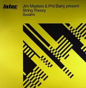 Jim Masters - Swarm