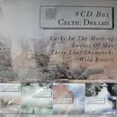 CD-Box - Jim McCann / Connie Foley / Barnbracks a.o. - Celtic Dreams