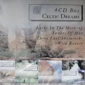 Jim McCann - Celtic Dreams