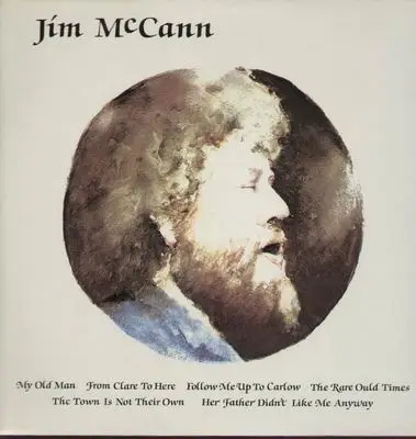 Jim McCann - Same