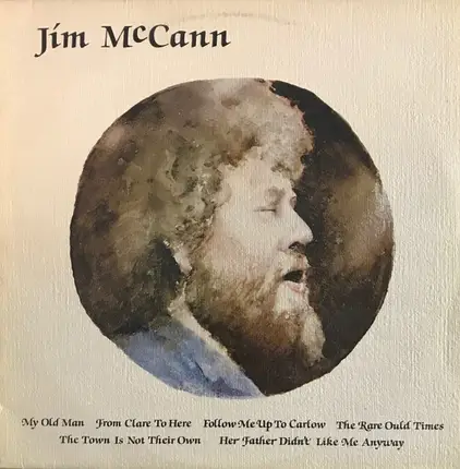 Jim McCann - Jim McCann